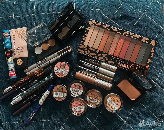 Косметика оригинал