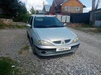 Renault Megane 1.4 MT, 1999, 300 000 км, с пробегом, цена 240 000 руб.