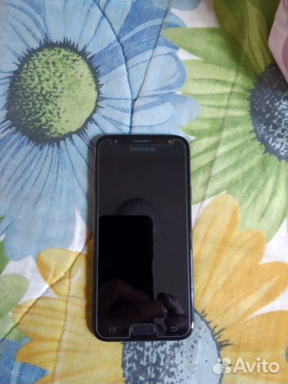 Телефон Samsung J330/DS