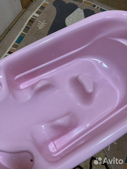 Ванночка для купания