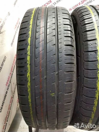 Hankook Vantra LT RA18 215/65 R16C 109R