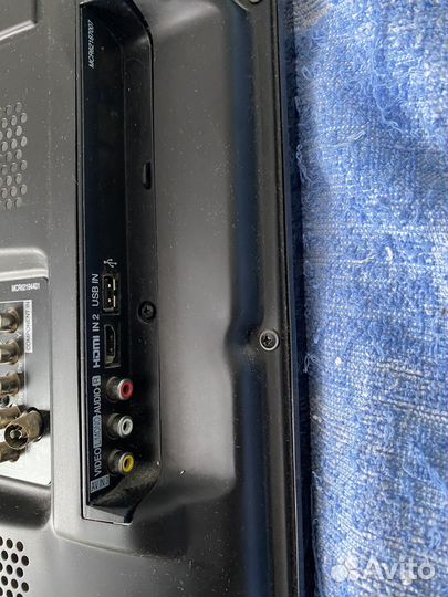 Телевизор lg 42 дюйма