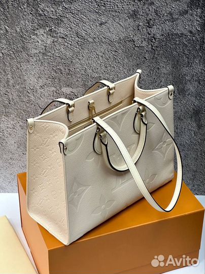 Сумка louis vuitton премиум