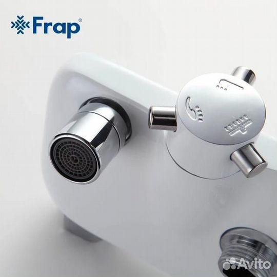 Душевая стойка frap H31 F2431