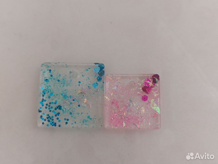 Изделия из эпоксидной смолы