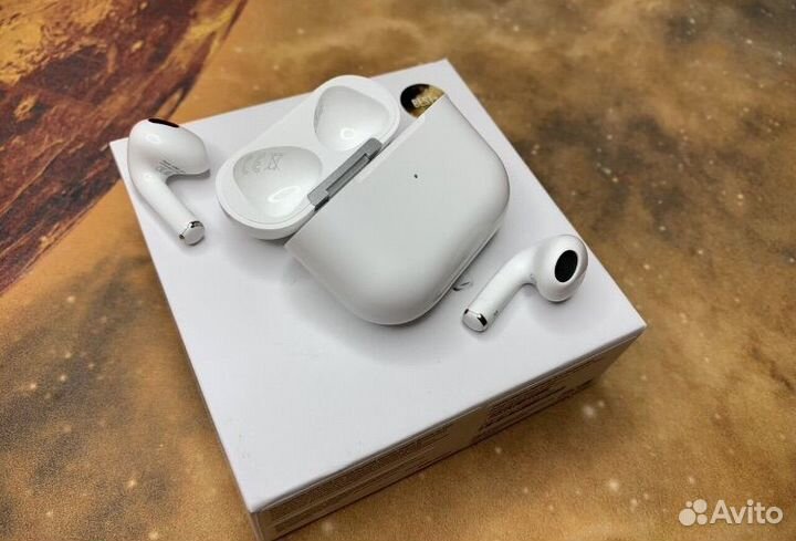 Airpods 2/3/Pro/Pro 2 premium