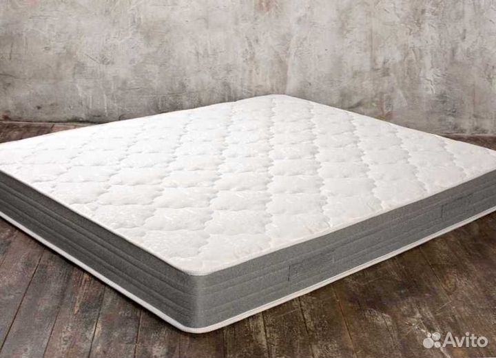 Матрас анатомический