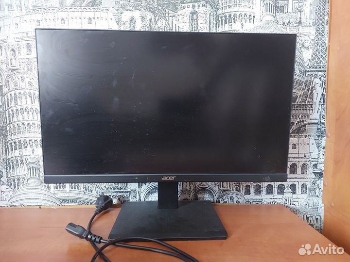 Монитор Acer