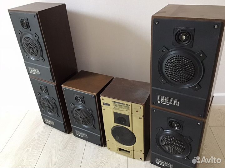 Радиотехника s30b