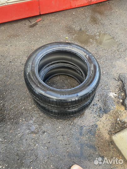 Pirelli Cinturato P1 185/60 R15