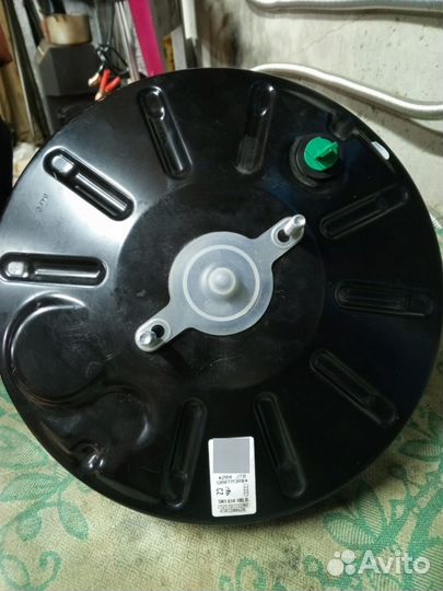 Вакумник на audi