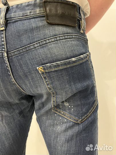 Dsquared2 джинсы оригинал