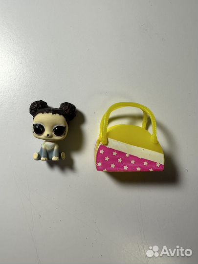 Лол питомец