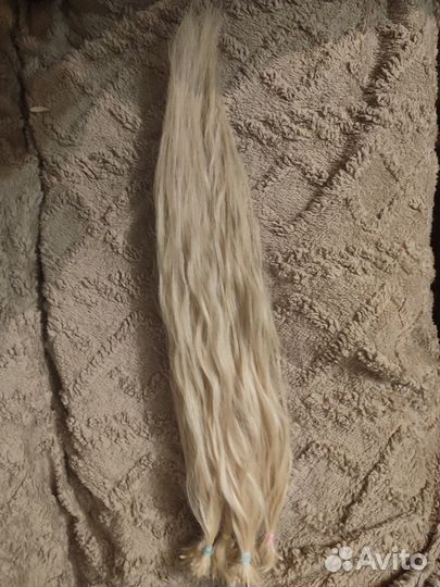 Продаю волосы для наращивания