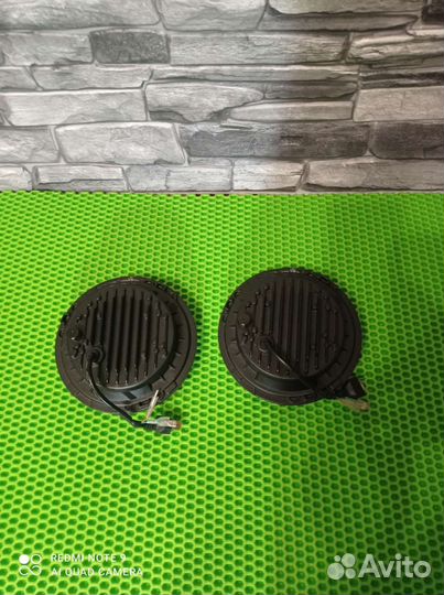 Светодиодные фары на Ниву, УАЗ, Камаз