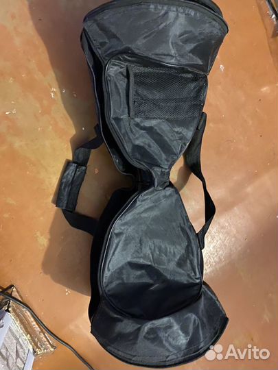 Гироскутер