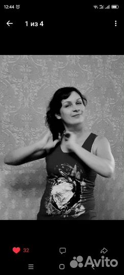 Администратор-товаровед