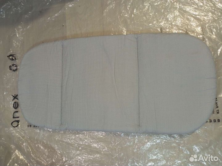 Запчасти для коляски Riko Sigma