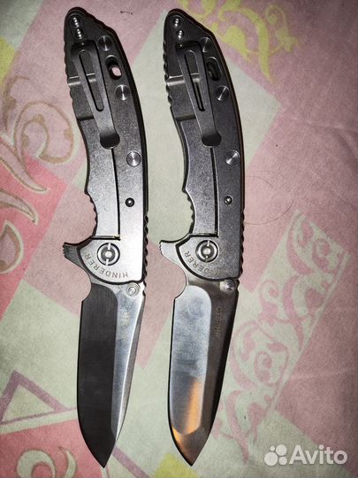 Классный мощный Нож складной новые красивые