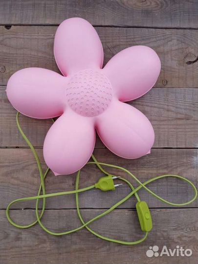 Ночник детский на стену икеа