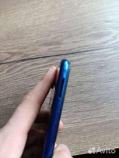 Xiaomi Redmi Note 7, 4/64 ГБ