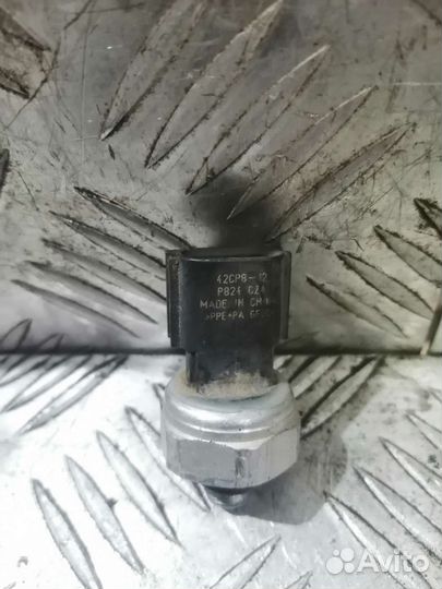 Датчик кондиционера Hyundai Solaris, Kia Rio 3