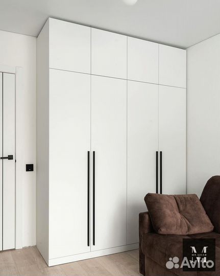 Шкаф стильный