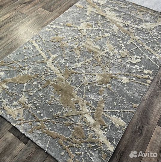 Ковер новый