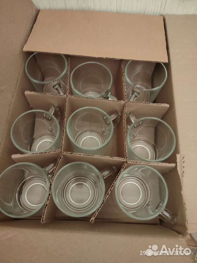 Посуда и многое другое