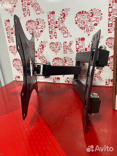 Кронштейн на ваш телевизор универсальный к1