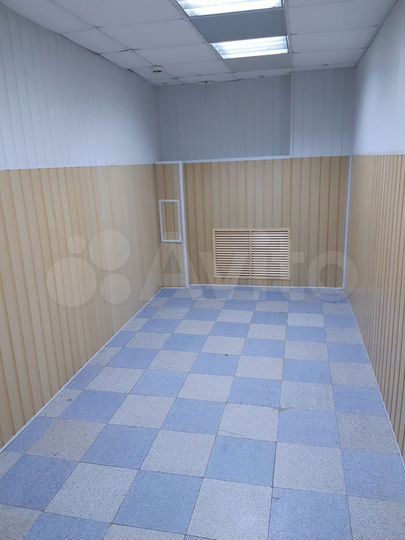 Свободного назначения, 44 м²