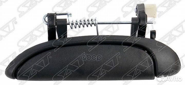 Ручка двери Renault Logan 04-16 / Dacia Logan