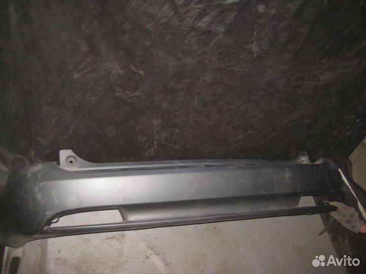 Бампер задний Хонда CR-V от 12 года