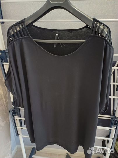 Футболка женская 70-72 размер