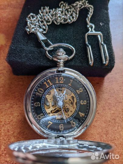 Карманные часы