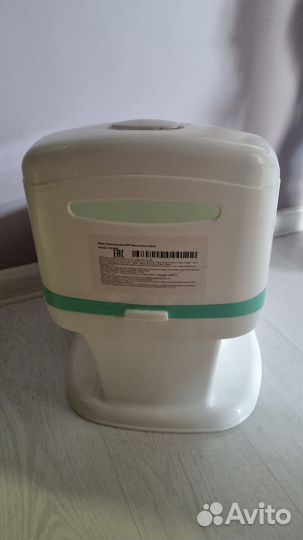 Детский горшок унитаз