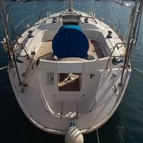 Продам парусную яхту Bavaria 38 Holiday