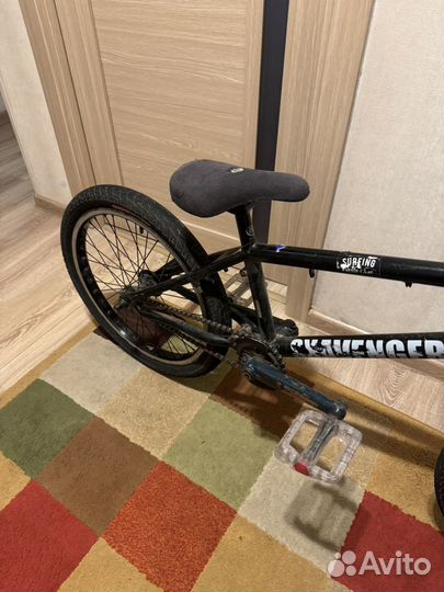 Bmx Custom