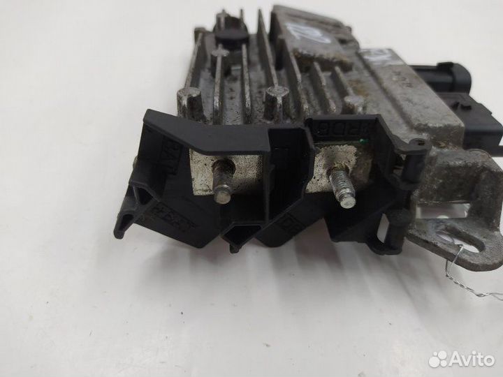 Б/У Б/У Блок управления (другие) Блок управления