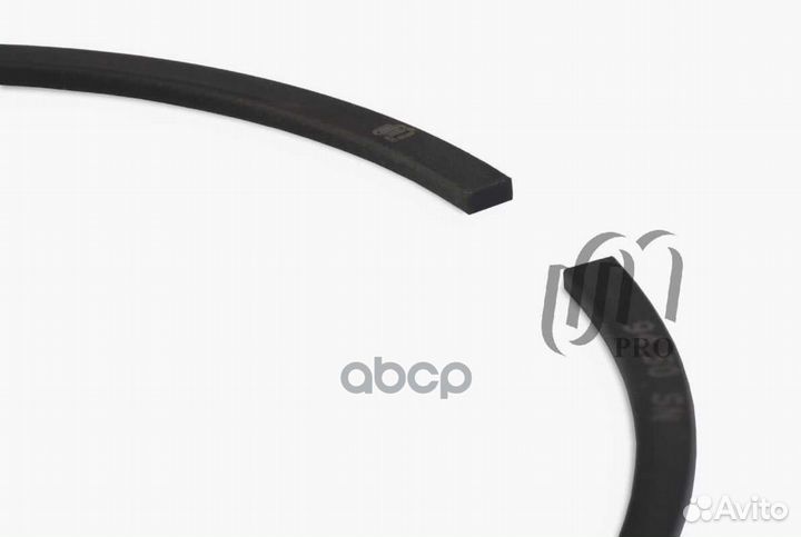 Кольца поршневые 0.50 Toyota 2UZ-FE d94.0+0.50