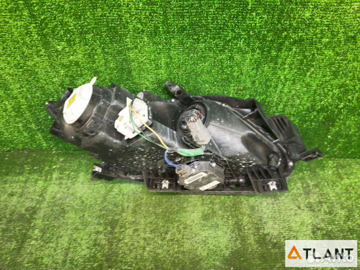 Фара передняя левая mazda CX-7