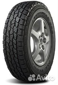 Triangle TR292 285/70 R17 T