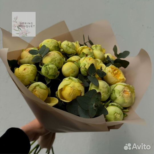 Букет для мамы с доставкой