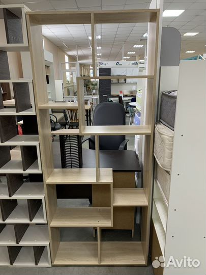 Стеллаж «Ромео-8»