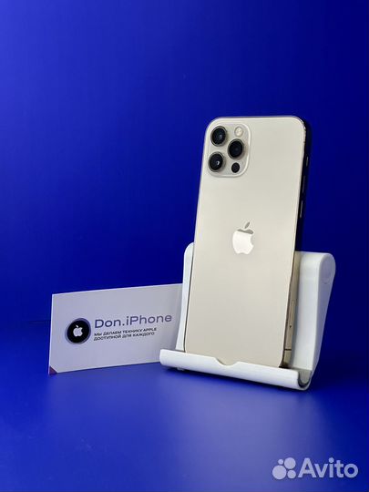 iPhone 12 Pro, 128 ГБ