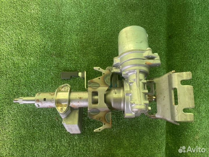 Рулевая колонка daihatsu move canbus LA800S kfve 2020