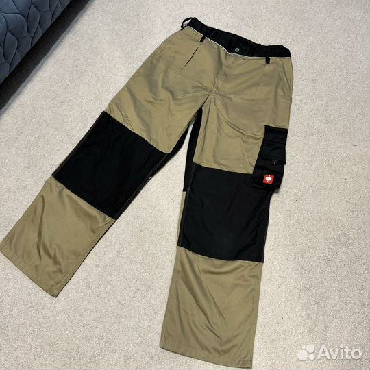 Рабочие штаны Engelbert strauss Motion оригинал