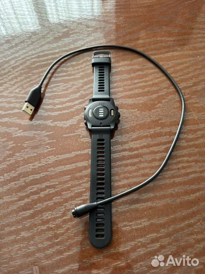 Garmin forerunner 745