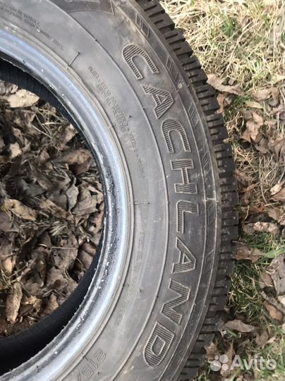 Cachland CH-AT7001 215/75 R15