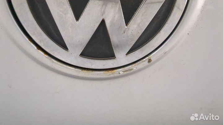 Крышка багажника Volkswagen Passat 6, 2009